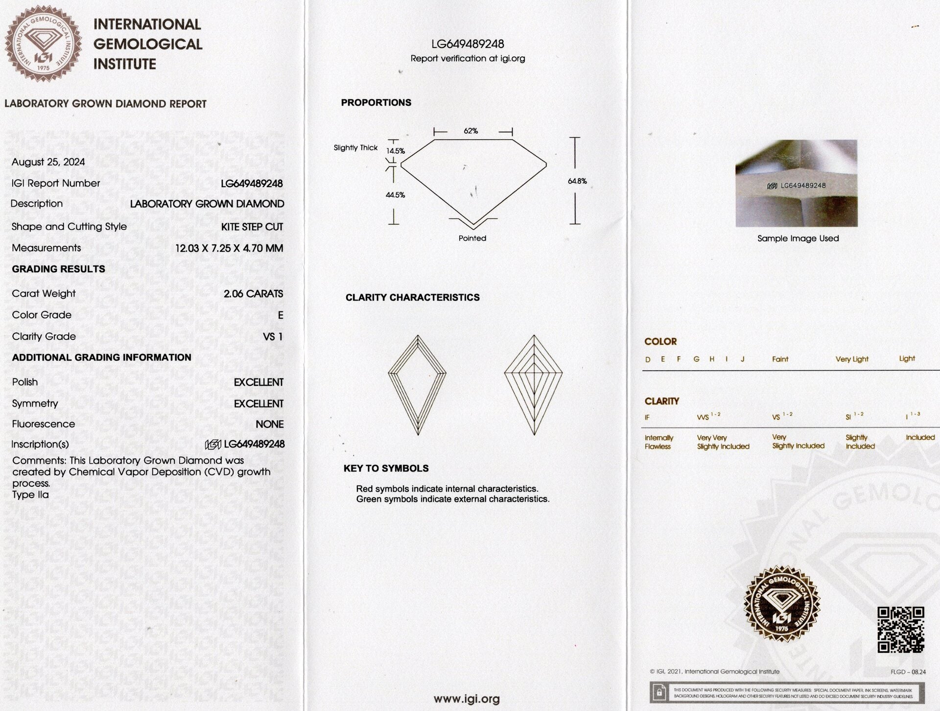 Lab Diamond Price Calculator Loose Diamond Prices