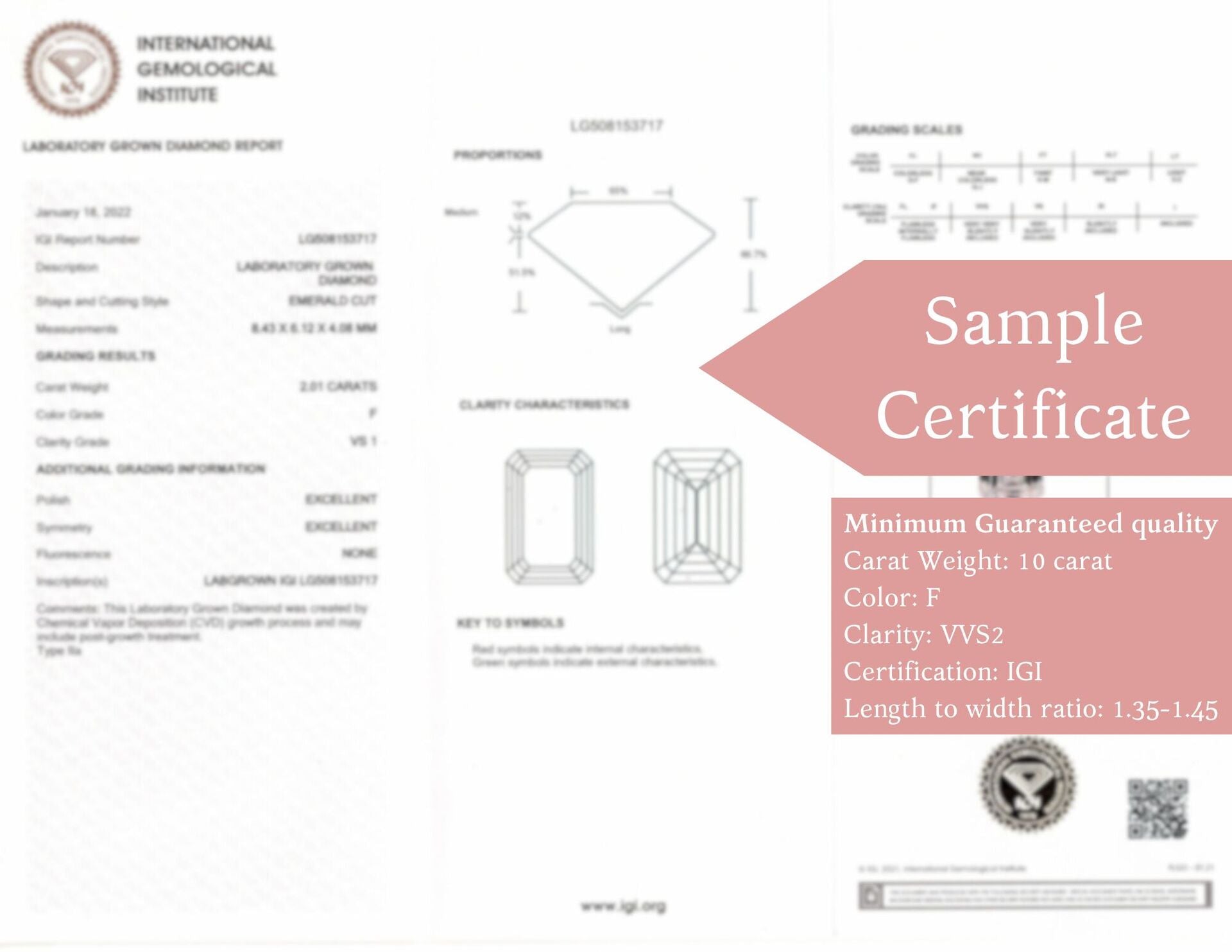 Lab Diamond Price Calculator Loose Diamond Prices