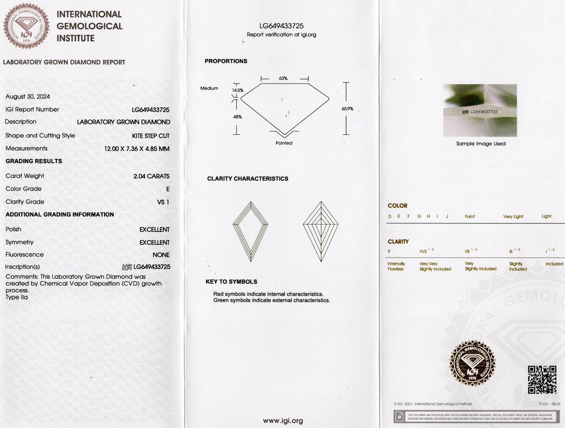 Lab Diamond Price Calculator Loose Diamond Prices