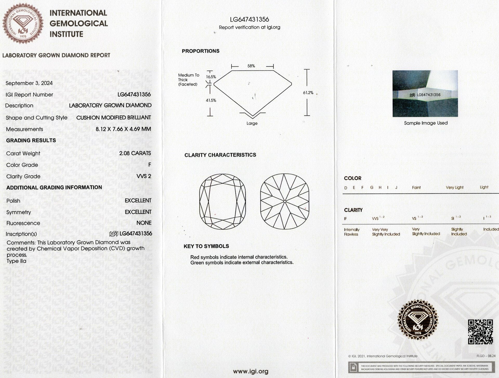 Lab Diamond Price Calculator Loose Diamond Prices