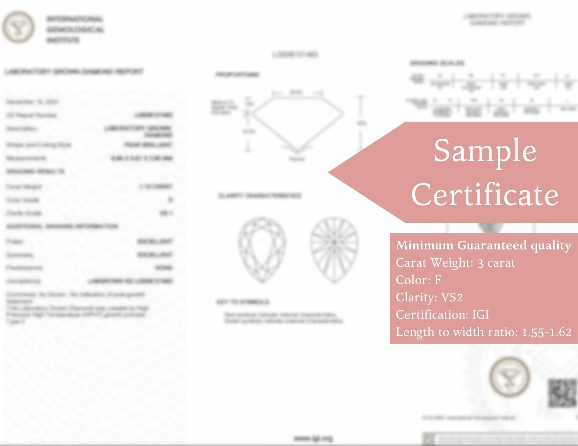 Lab Diamond Price Calculator Loose Diamond Prices