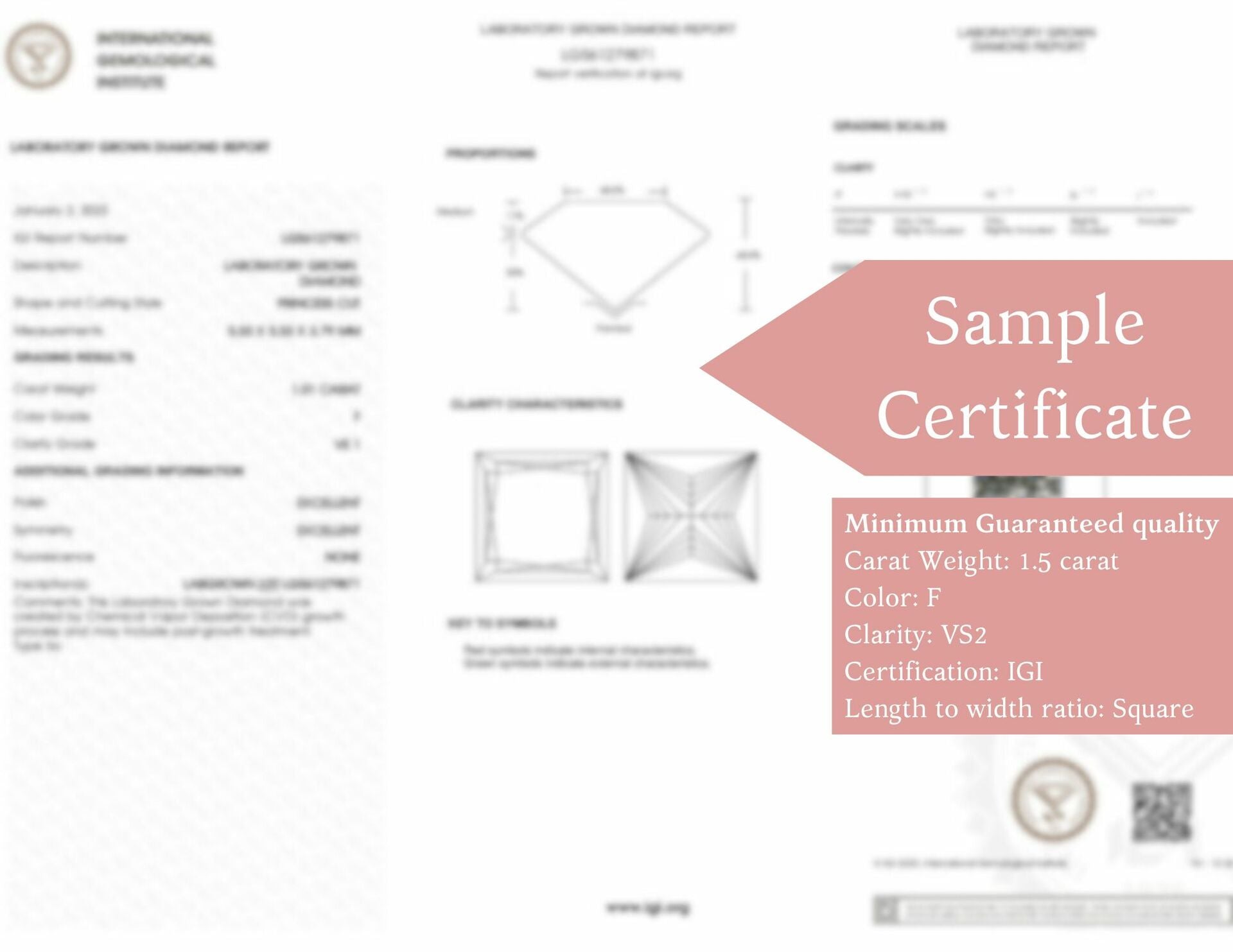 Lab Diamond Price Calculator Loose Diamond Prices