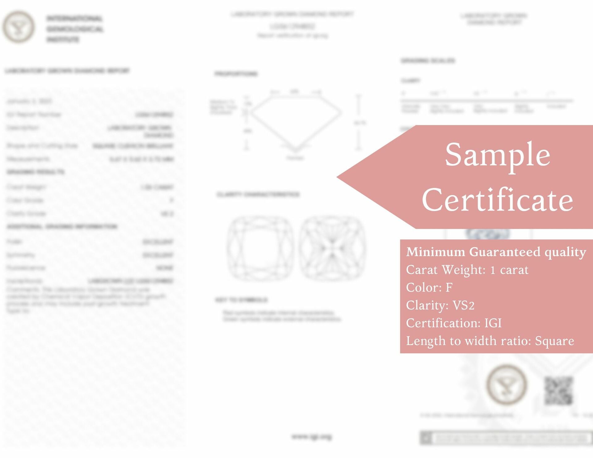 Lab Diamond Price Calculator Loose Diamond Prices