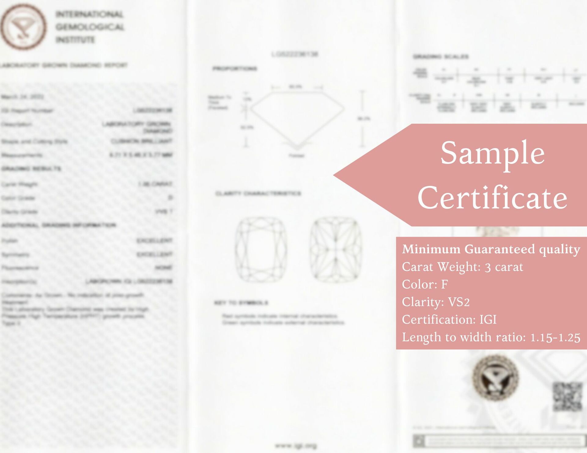 Lab Diamond Price Calculator Loose Diamond Prices