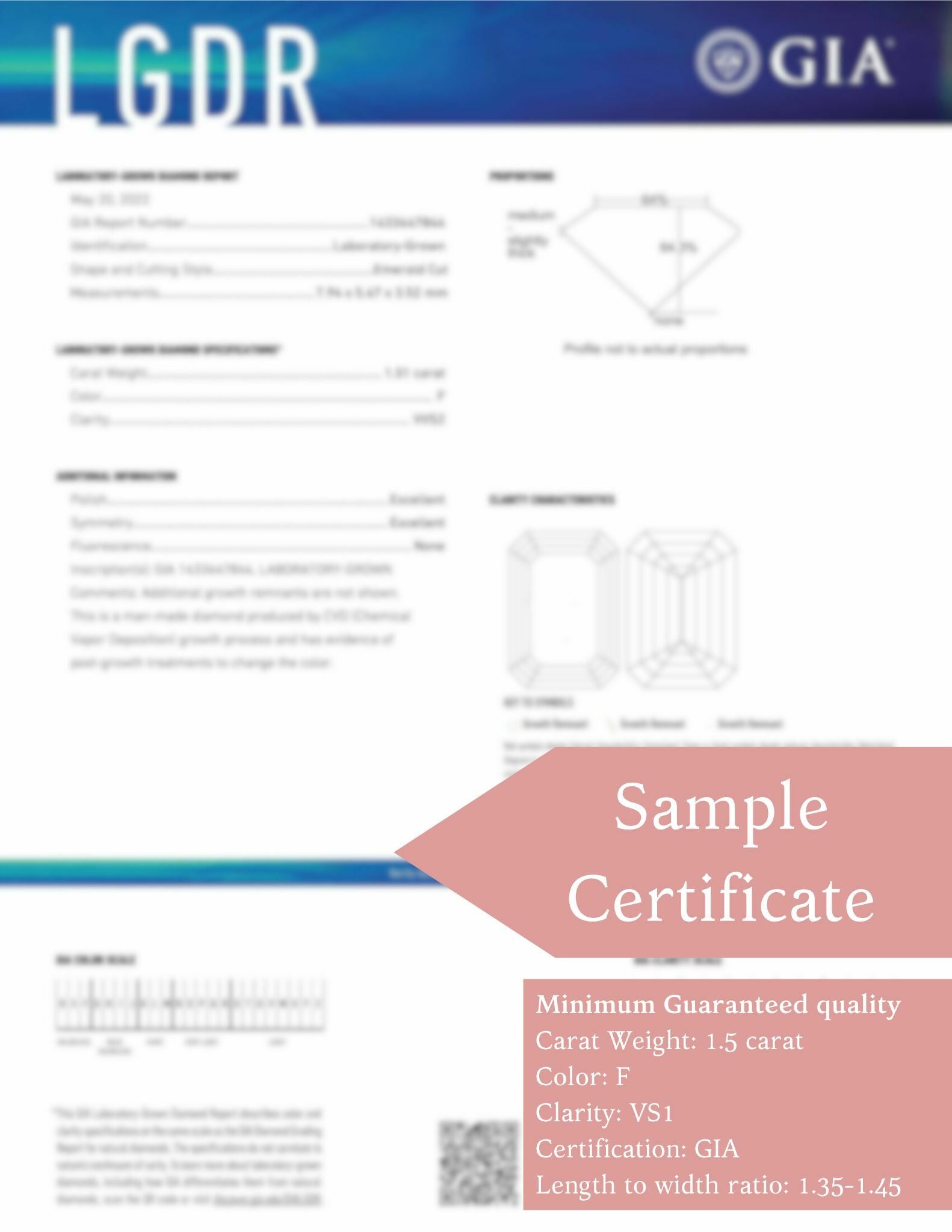 Lab Diamond Price Calculator Loose Diamond Prices