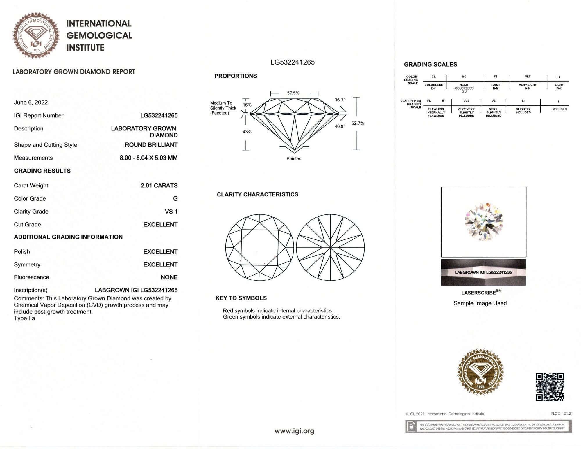Lab Diamond Price Calculator Loose Diamond Prices