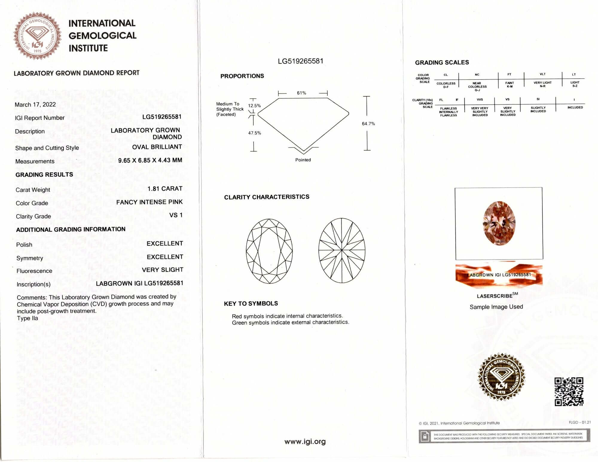 Lab Diamond Price Calculator Loose Diamond Prices