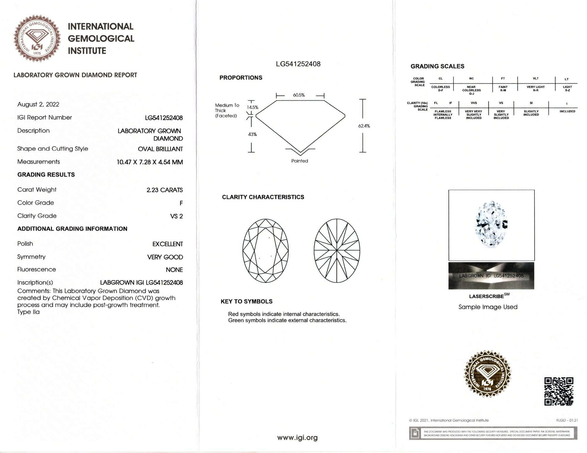 Lab Diamond Price Calculator Loose Diamond Prices