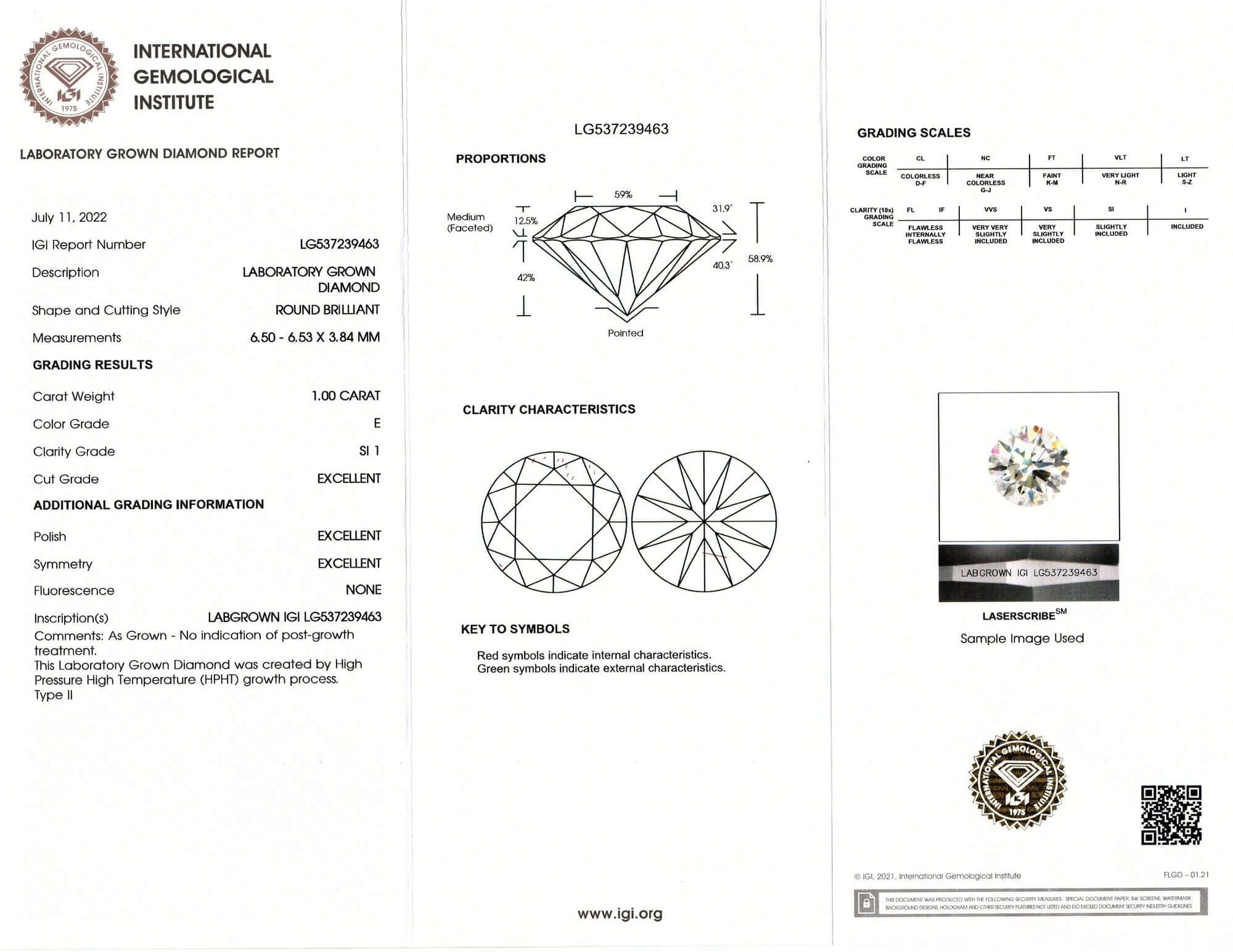 Lab Diamond Price Calculator Loose Diamond Prices