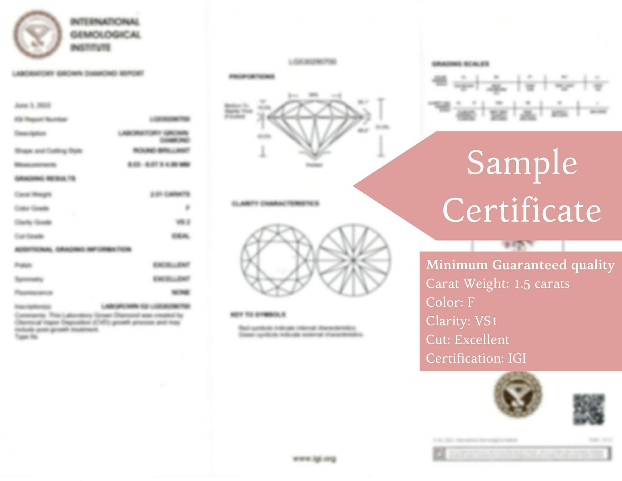 Lab Diamond Price Calculator Loose Diamond Prices