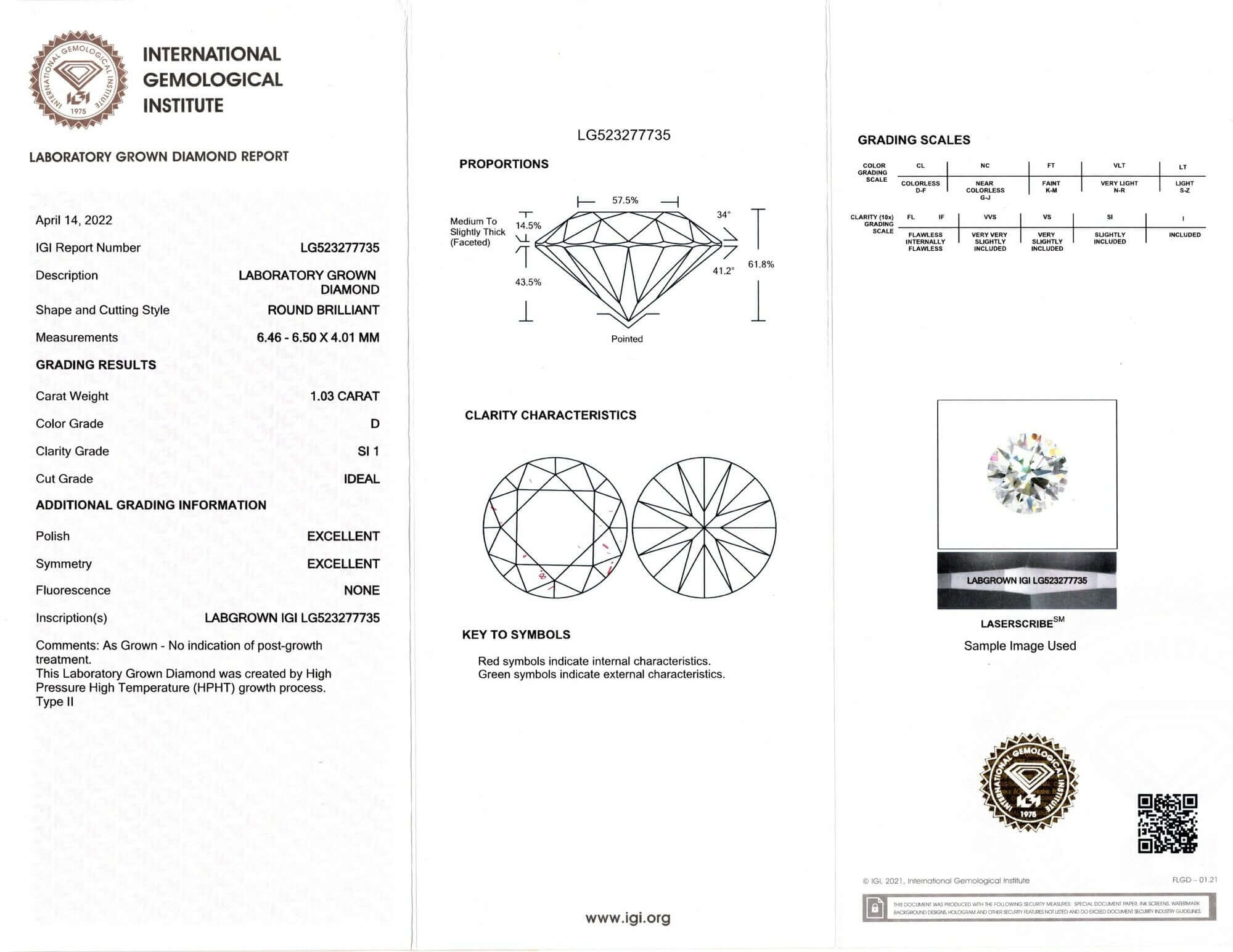 Lab Diamond Price Calculator Loose Diamond Prices