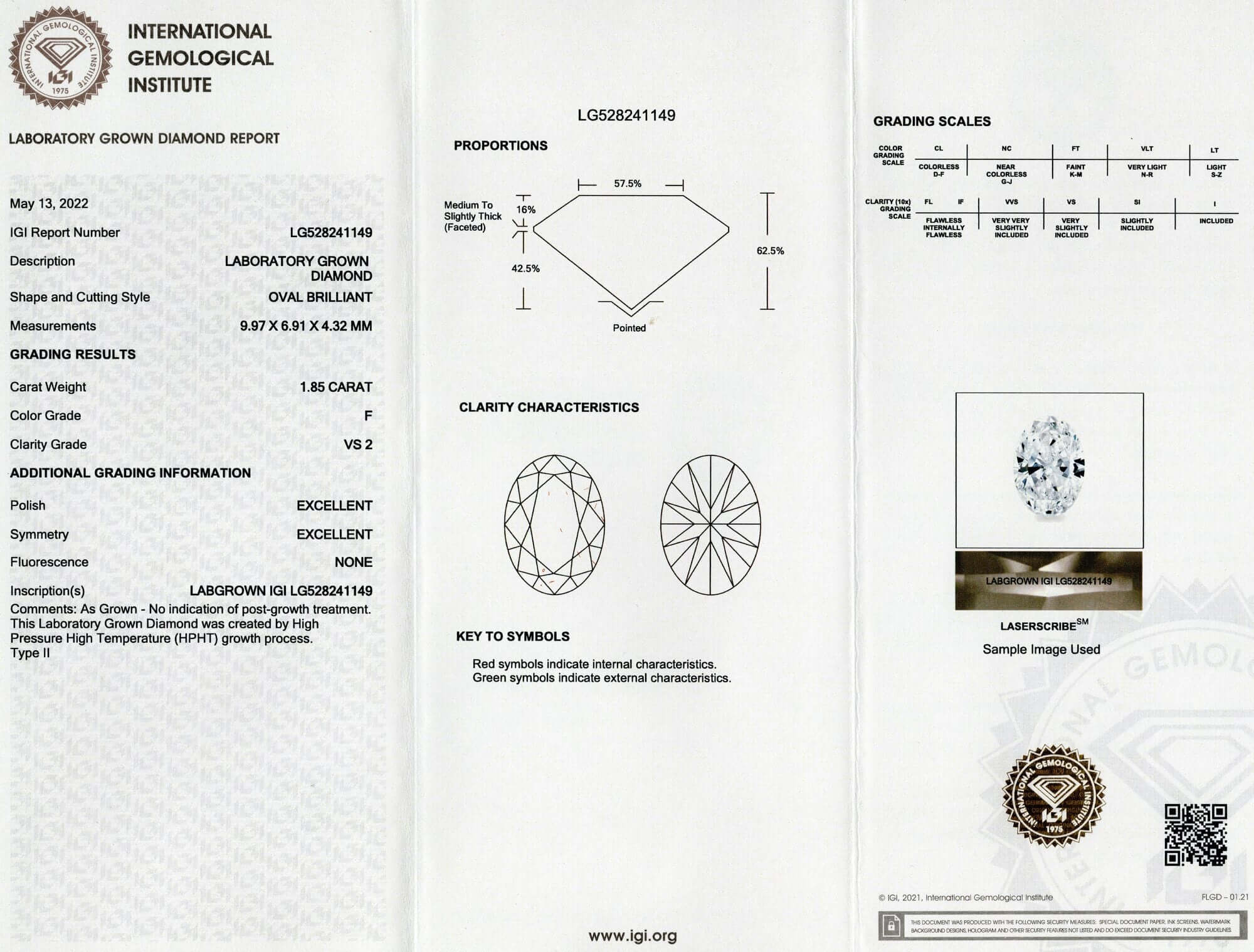 Lab Diamond Price Calculator Loose Diamond Prices
