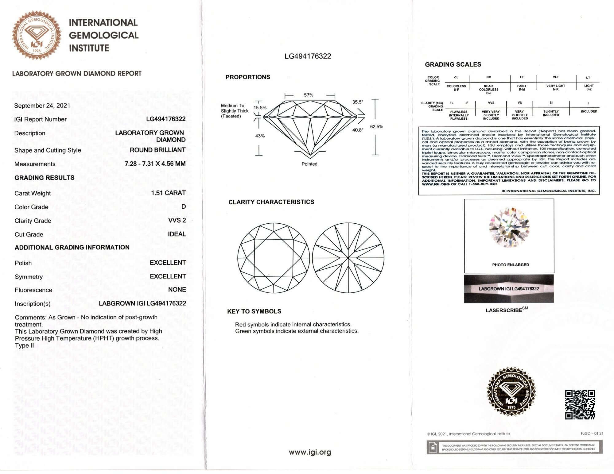 Lab Diamond Price Calculator Loose Diamond Prices