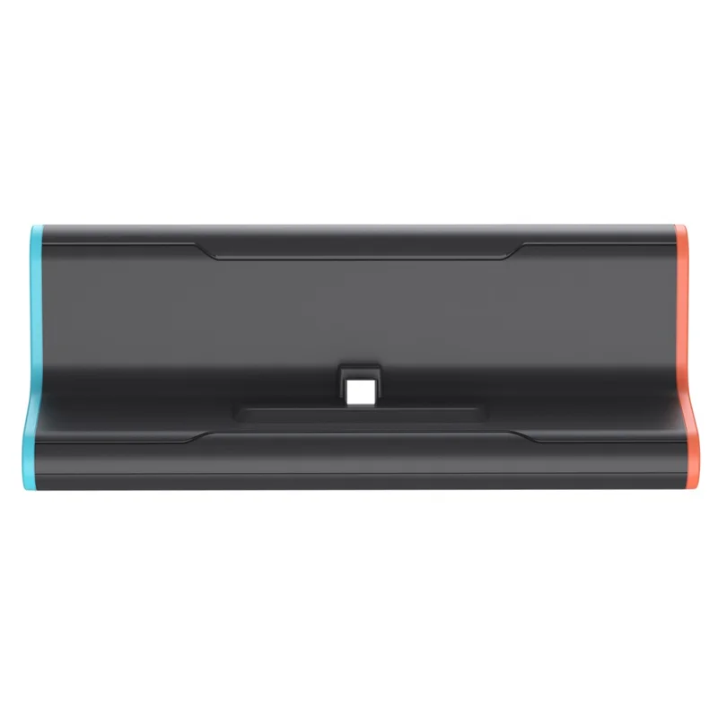 HONSON HS-SW2026 For Nintendo Switch 2 Mini 4K 60Hz HD Video Converter Dock with Ethernet PD USB3.0 Port-Cellmalls