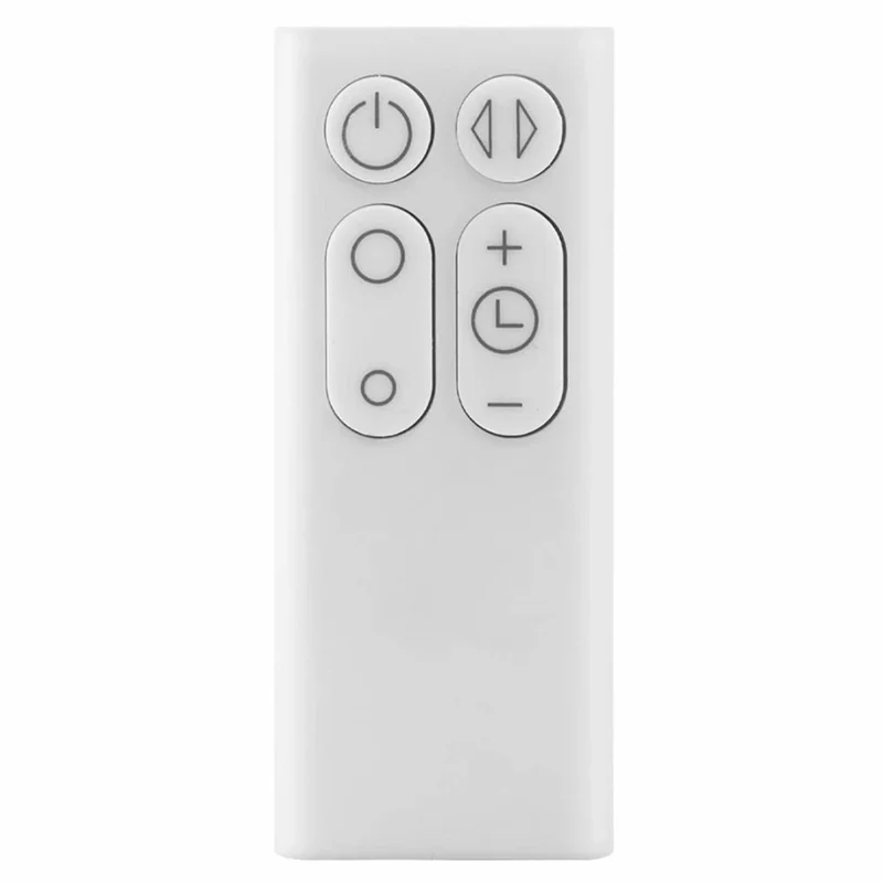 Remote Control for Dyson AM06 / AM07 / AM08 Fans Replacement Controller-Cellmalls