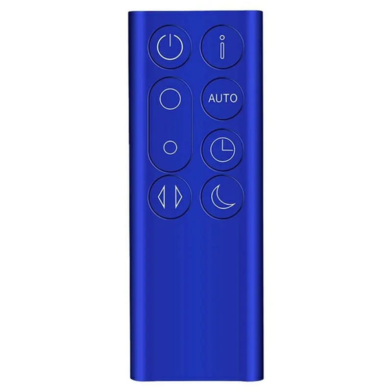For Dyson TP05 / PH01 Cool Fan Remote Control Replacement - Blue-Cellmalls
