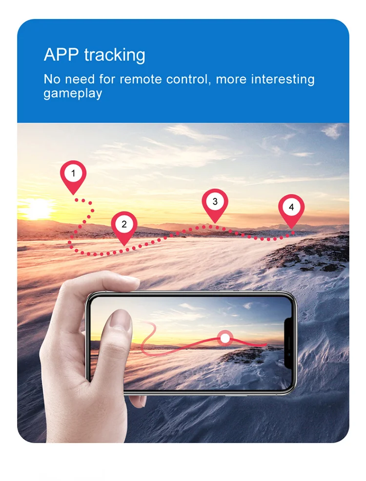 E88 Folding Drone Aerial Photos HD Quadrocopter Altitude Hold RC Aircraft with 4K Dual Cameras - Black-Cellmalls