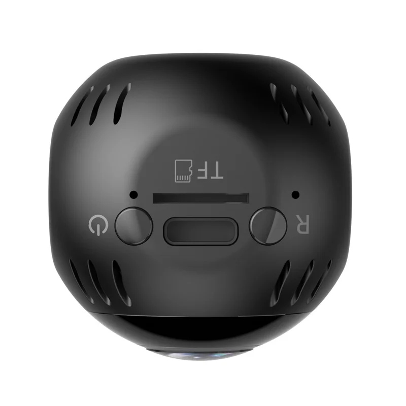 L30 Intelligent WiFi Camera Home Security Real Time Playback Panoramic View Phone Monitoring Camera-Cellmalls