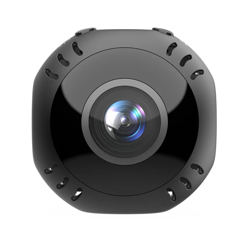 L30 Intelligent WiFi Camera Home Security Real Time Playback Panoramic View Phone Monitoring Camera-Cellmalls