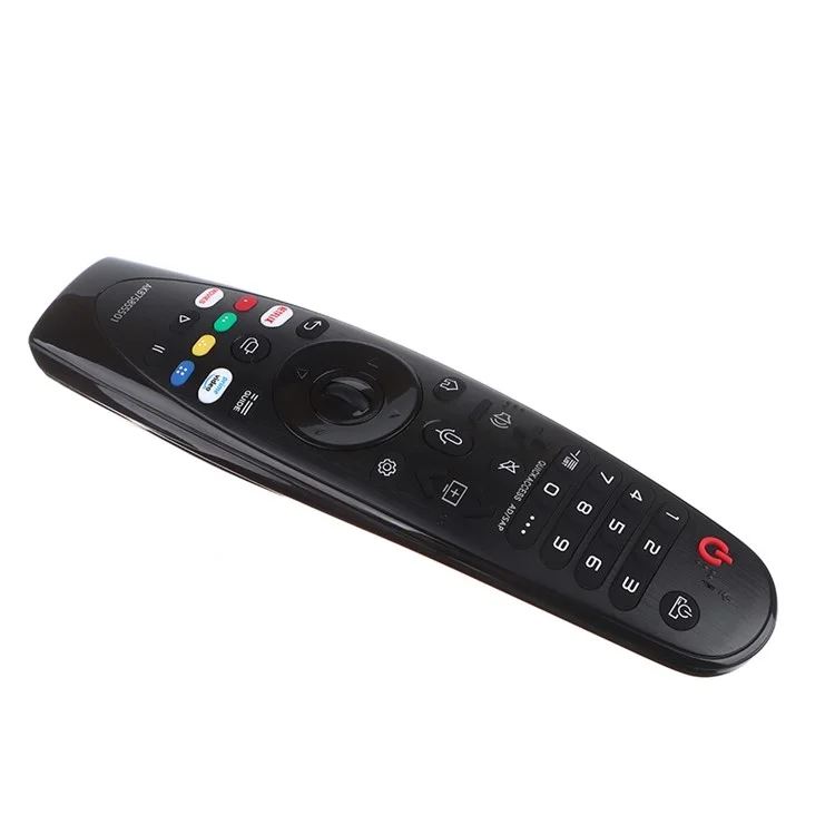 AKB75855501 For LG LCD Tvs Replacement Remote Controller, No Air Mouse or Voice Control Function-Cellmalls