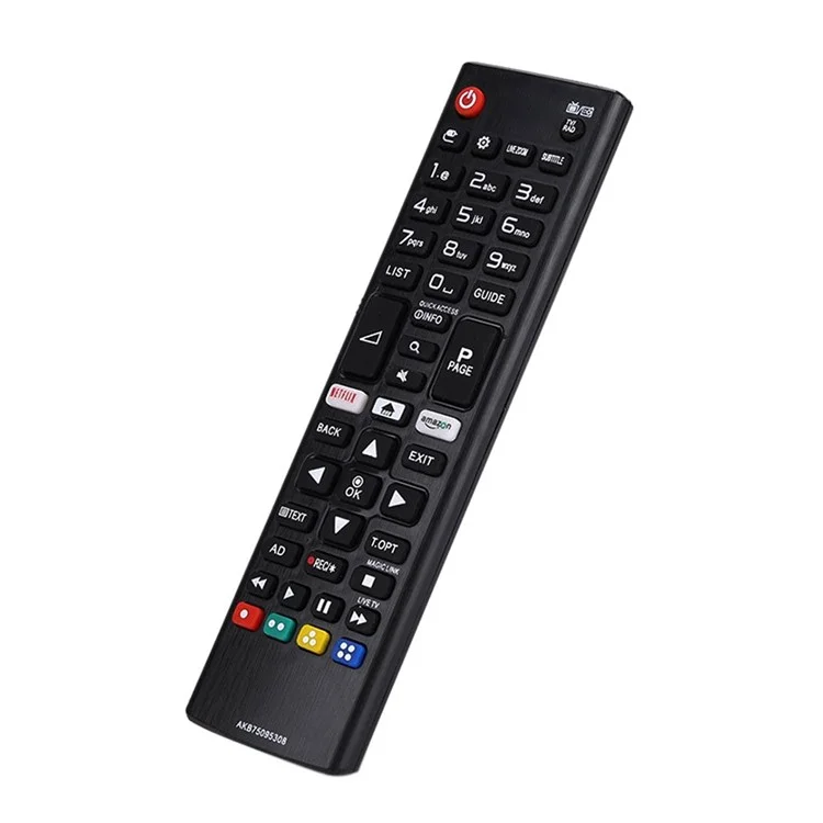 Universal Remote Control AKB75095308 for LG TV LED LCD TV Smart Remote Replacement Controller-Cellmalls