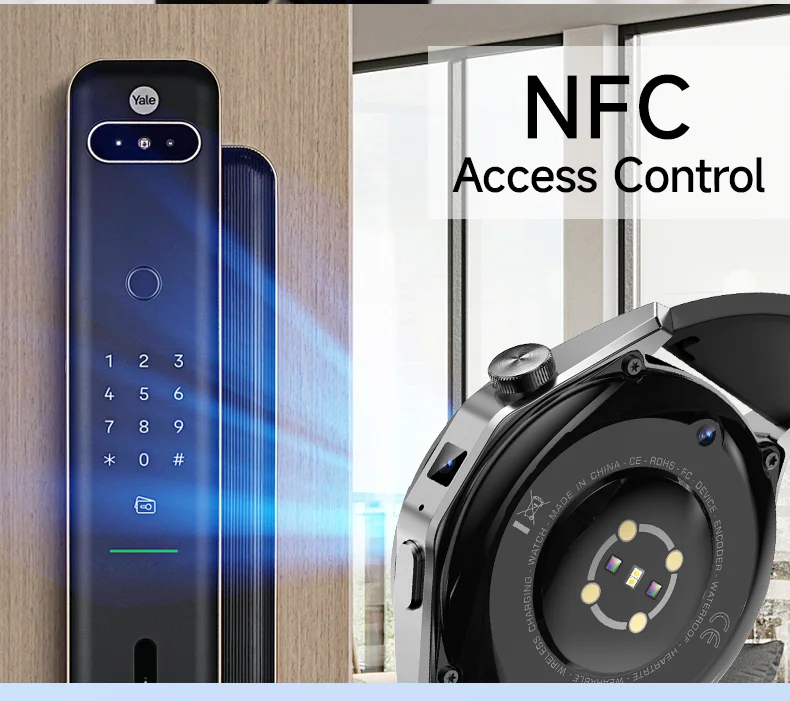 LM01 2+16G 1.43-inch AMOLED Smart Watch 4G SIM Card Android 8.1 Smart Sport Watch, for Europe Asia Africa - Green-Cellmalls