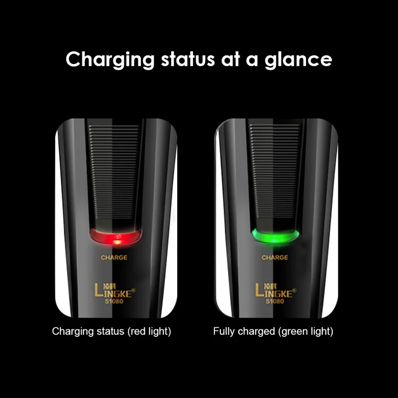 Shaver Design 1080P HD Mini WiFi Camera Video Recorder DVR Electric Razor Home Security Wireless IP Camera-Cellmalls