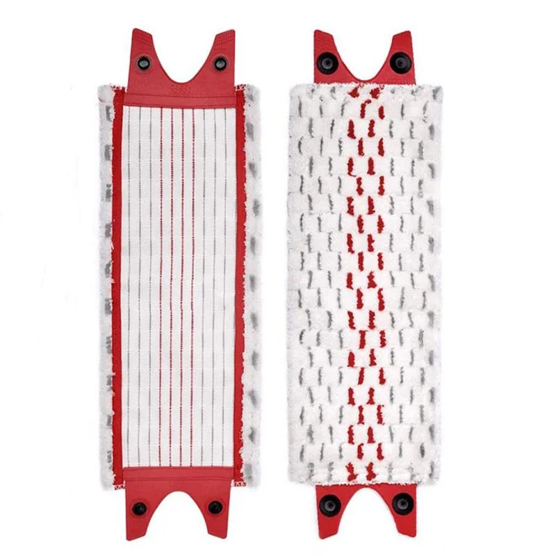 Microfiber Spray Mop Replacement Cleaning Pad Mop Cloth for Vileda UltraMax-Cellmalls