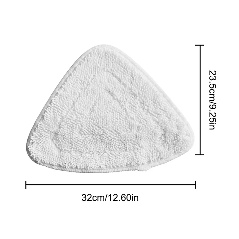 Microfiber Spray Mop Replacement Cleaning Pad Mop Cloth for Vileda UltraMax-Cellmalls