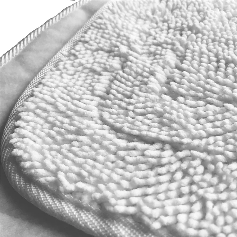 Microfiber Spray Mop Replacement Cleaning Pad Mop Cloth for Vileda UltraMax-Cellmalls