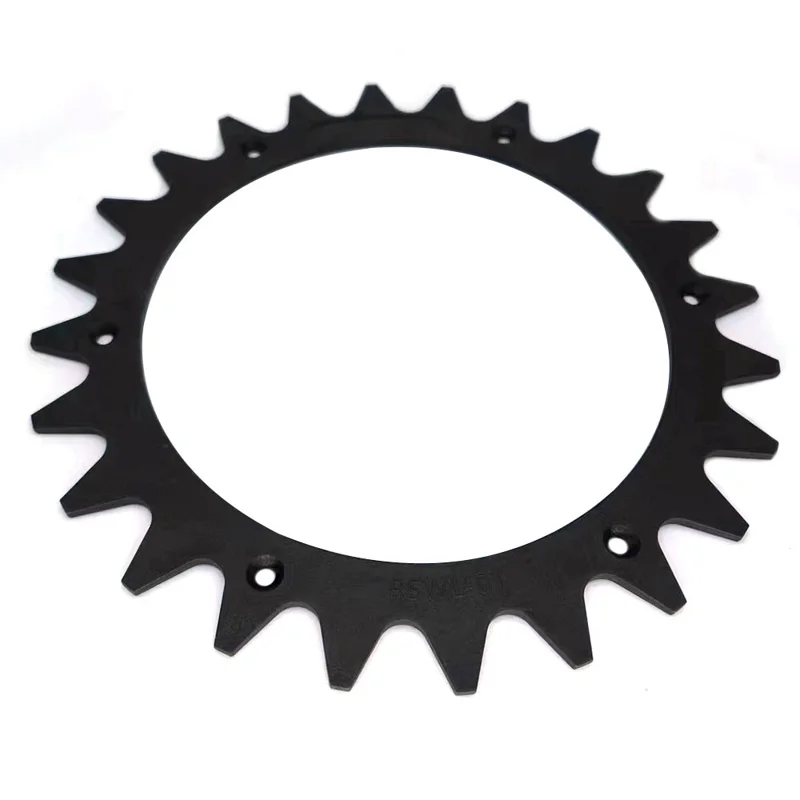 RSWL-01 For Worx Landroid S / M Series Lawn Mower 2 Spikes + 14 Self-Tapping Screws-Cellmalls