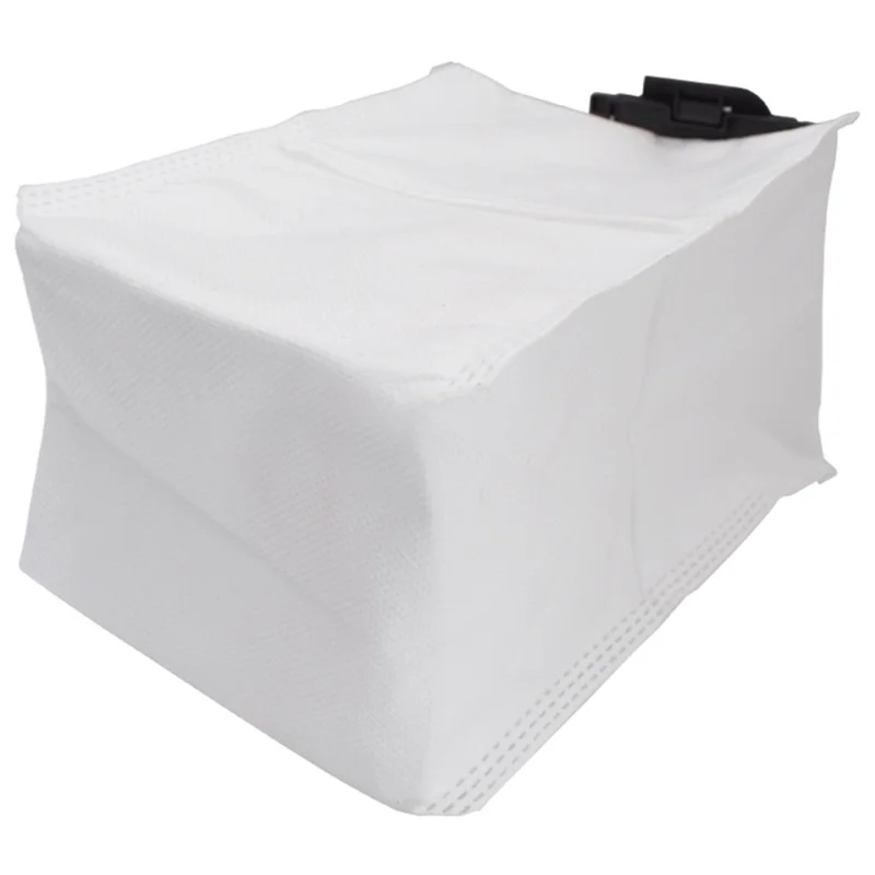 For Dreame X40 / X40 Pro / X40 Ultra / X50 / X50 Ultra / S10 Pro Ultra / S30 Pro Ultra Vacuum Cleaner Dust Bag Sweeping Robot Dust Collection Bag-Cellmalls