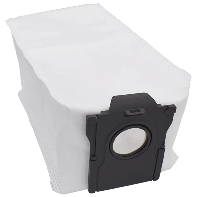 For Dreame X40 / X40 Pro / X40 Ultra / X50 / X50 Ultra / S10 Pro Ultra / S30 Pro Ultra Vacuum Cleaner Dust Bag Sweeping Robot Dust Collection Bag-Cellmalls