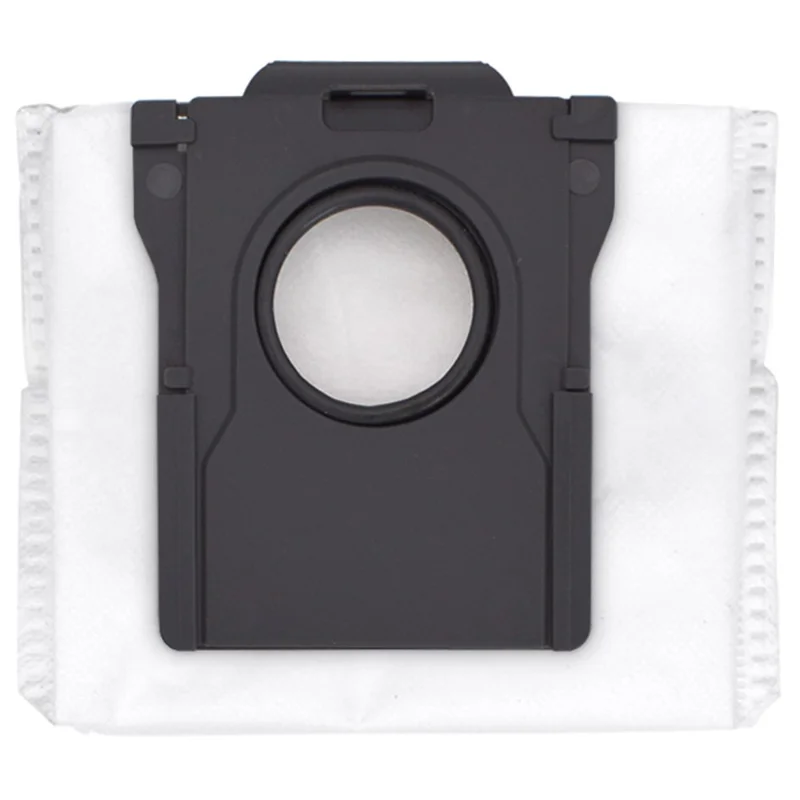 For Dreame X40 / X40 Pro / X40 Ultra / X50 / X50 Ultra / S10 Pro Ultra / S30 Pro Ultra Vacuum Cleaner Dust Bag Sweeping Robot Dust Collection Bag-Cellmalls