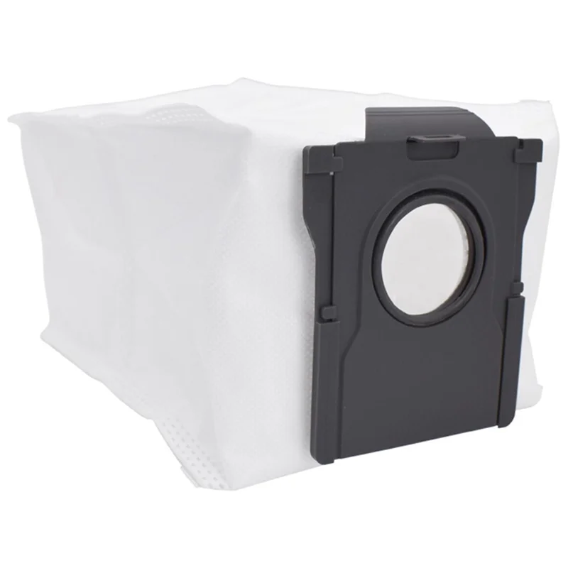 For Dreame X40 / X40 Pro / X40 Ultra / X50 / X50 Ultra / S10 Pro Ultra / S30 Pro Ultra Vacuum Cleaner Dust Bag Sweeping Robot Dust Collection Bag-Cellmalls