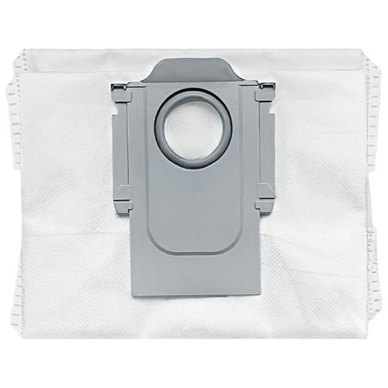 Dust Bag for Roborock T7S / T7S Plus / G20 / G10 / G10S / G10S Pro / Qrevo Edge / Qrevo Curv / G20S Ultra Sweeping Robot Dust Collect Bag-Cellmalls