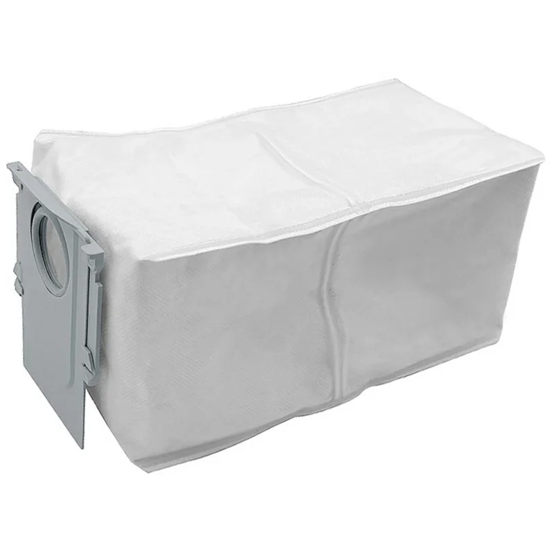 Dust Bag for Roborock T7S / T7S Plus / G20 / G10 / G10S / G10S Pro / Qrevo Edge / Qrevo Curv / G20S Ultra Sweeping Robot Dust Collect Bag-Cellmalls