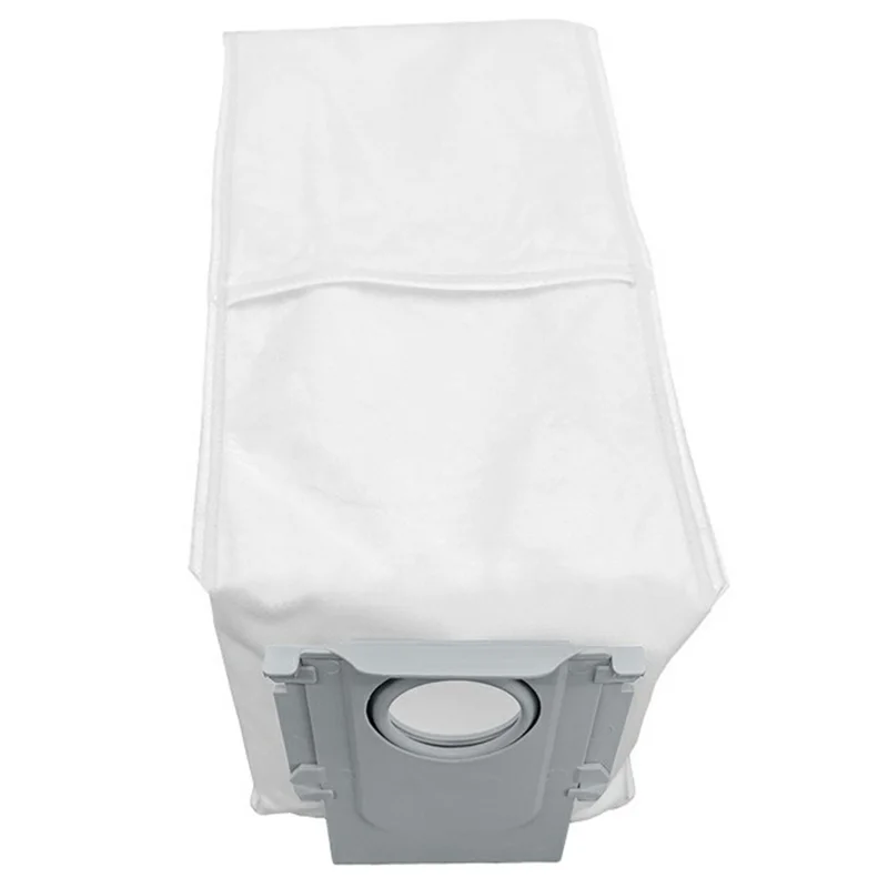 Dust Bag for Roborock T7S / T7S Plus / G20 / G10 / G10S / G10S Pro / Qrevo Edge / Qrevo Curv / G20S Ultra Sweeping Robot Dust Collect Bag-Cellmalls