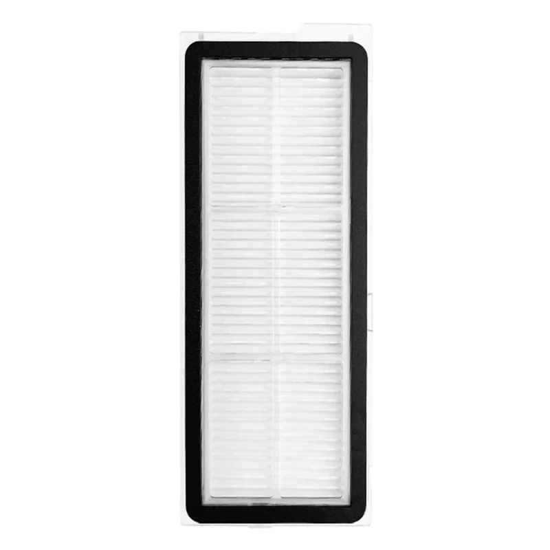 Vacuum Cleaner Filter for Roborock P10s / P10 Pro / Q Revo Pro / Q Revo Max / Q Revo S Replacement Part-Cellmalls