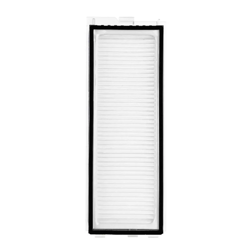 Vacuum Cleaner Filter for Roborock P10s / P10 Pro / Q Revo Pro / Q Revo Max / Q Revo S Replacement Part-Cellmalls