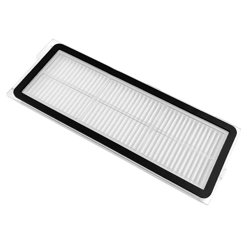 Vacuum Cleaner Filter for Roborock P10s / P10 Pro / Q Revo Pro / Q Revo Max / Q Revo S Replacement Part-Cellmalls