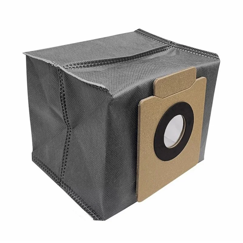For Eufy X8 Pro / X8 Pro SES / X10 Pro Omni Robot Vacuum Cleaner Dust Bag Replacement Accessory-Cellmalls