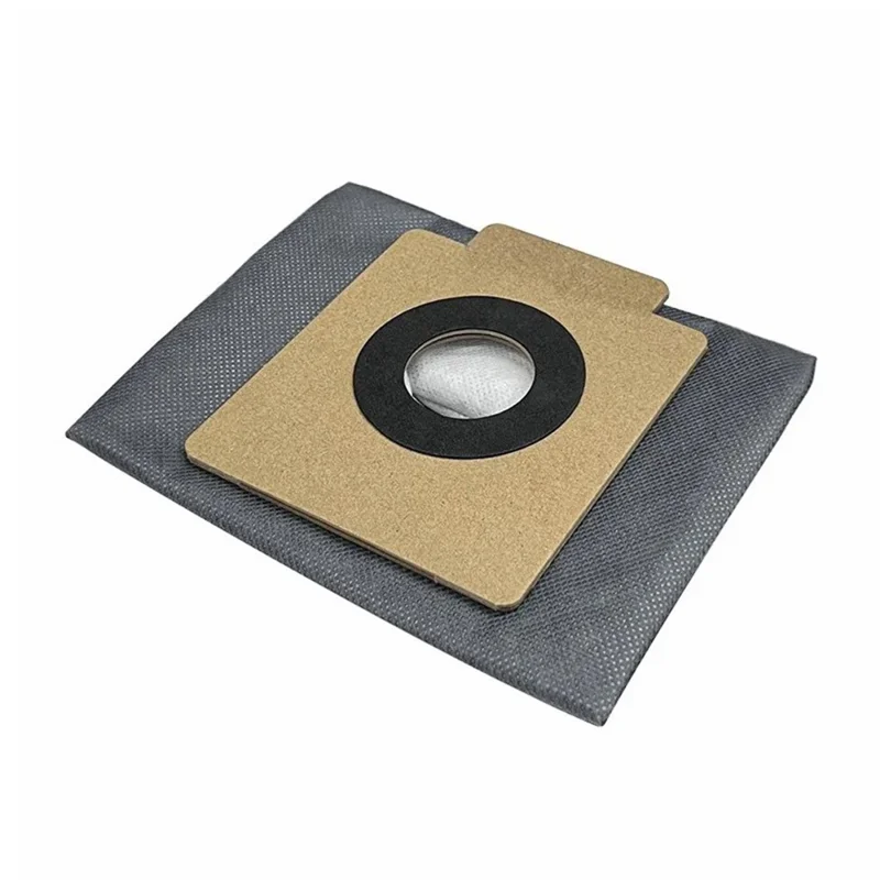 For Eufy X8 Pro / X8 Pro SES / X10 Pro Omni Robot Vacuum Cleaner Dust Bag Replacement Accessory-Cellmalls