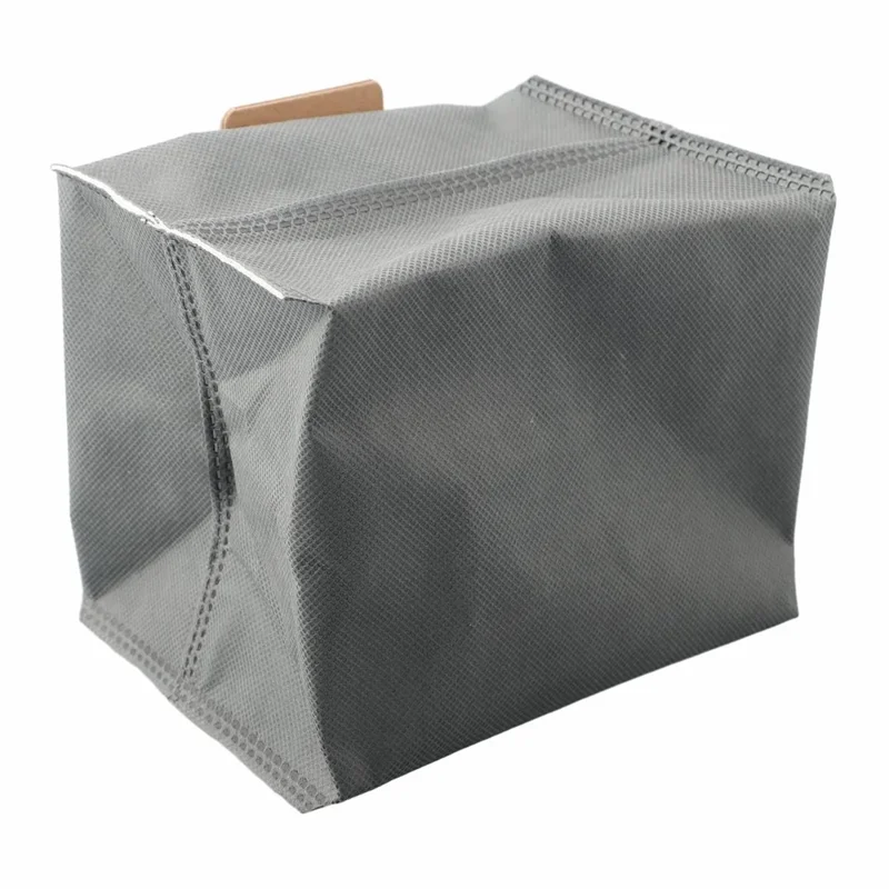 For Eufy X8 Pro / X8 Pro SES / X10 Pro Omni Robot Vacuum Cleaner Dust Bag Replacement Accessory-Cellmalls