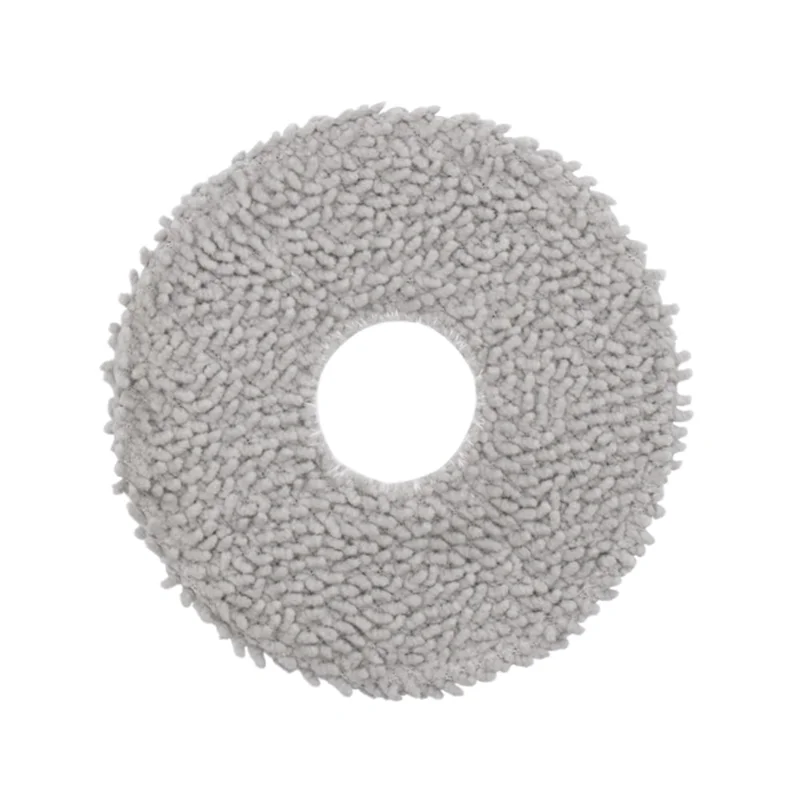 2Pcs Mop Cloth for Roborock P10 / Roborock Q Revo Robot Vacuum Cleaner Spare Parts-Cellmalls