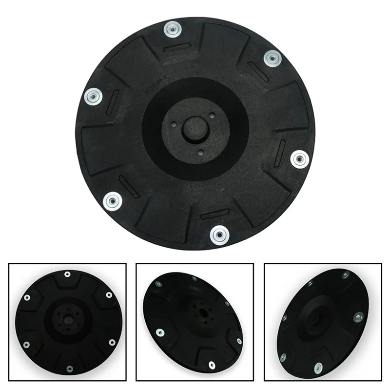 RSSE-H-1 Grass Trimmer Blade Holder Disc for Segway Navimow H1500E / H800E / H500E Robotic Lawnmower Replacement Part-Cellmalls