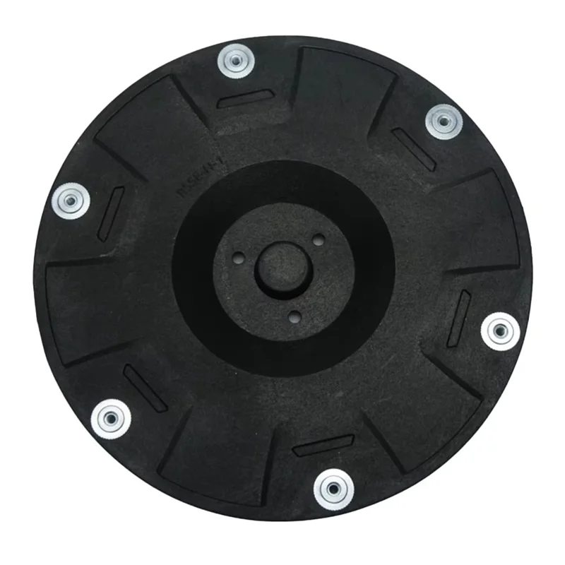 RSSE-H-1 Grass Trimmer Blade Holder Disc for Segway Navimow H1500E / H800E / H500E Robotic Lawnmower Replacement Part-Cellmalls