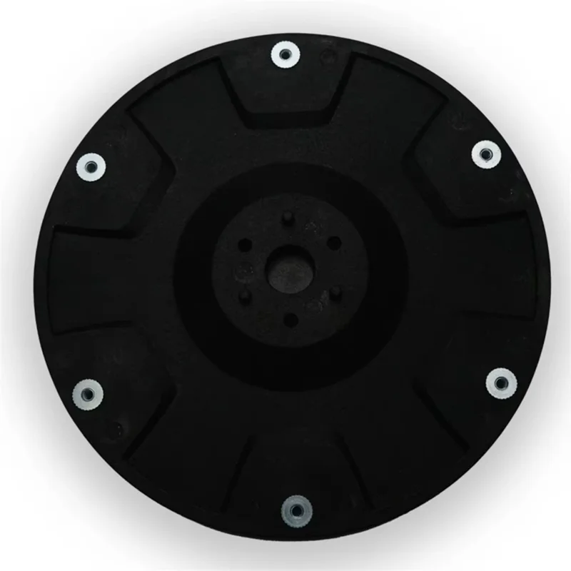 RSSE-H-1 Grass Trimmer Blade Holder Disc for Segway Navimow H1500E / H800E / H500E Robotic Lawnmower Replacement Part-Cellmalls