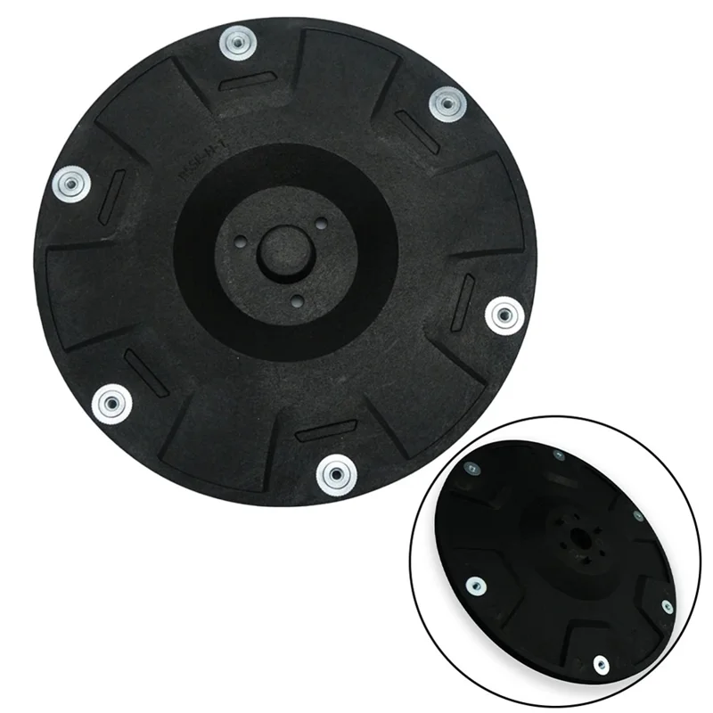 RSSE-H-1 Grass Trimmer Blade Holder Disc for Segway Navimow H1500E / H800E / H500E Robotic Lawnmower Replacement Part-Cellmalls