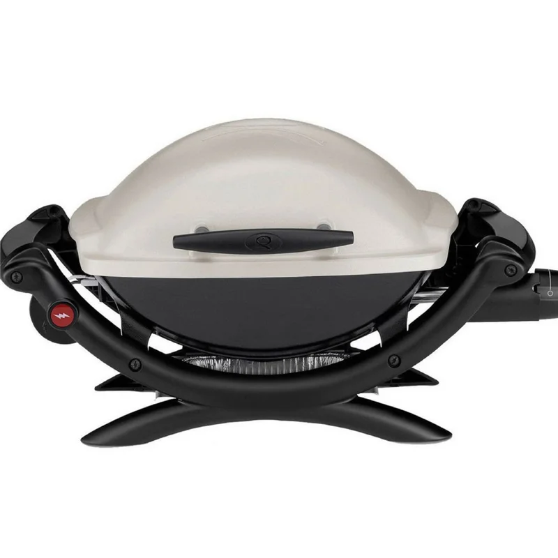 For Weber Q Series Igniters Q1200 Q2200 Series Gas Grill Replacement Ignition Kit, 64868-Cellmalls